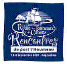 Rencontres Route des Tonneaux et Canons